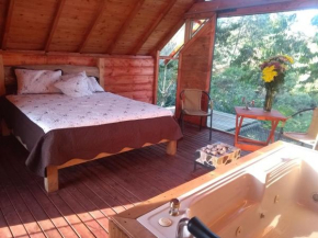Glamping Rionegro- arrayanes